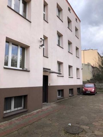 Mieszkanie 4-pokojowe Łódź Śródmieście, ul. ks. Hugona Kołłątaja. Zdjęcie 1