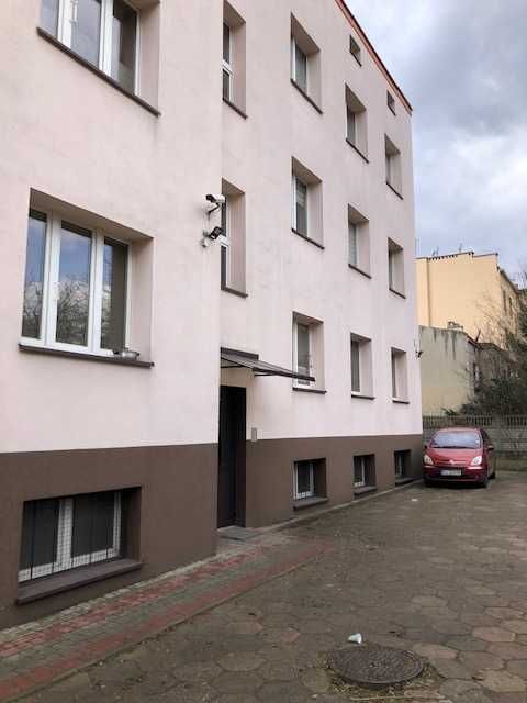 Mieszkanie 4-pokojowe Łódź Śródmieście, ul. ks. Hugona Kołłątaja