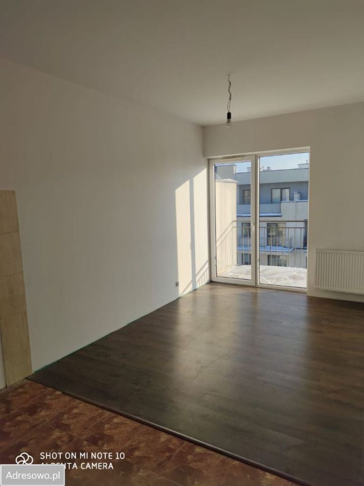 Mieszkanie 2-pokojowe Warka Winiary, ul. Kazimierza Pułaskiego. Zdjęcie 1