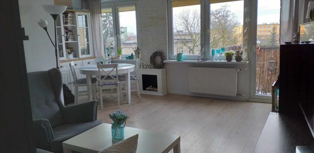 Mieszkanie 3-pokojowe Koło, ul. 20 Stycznia. Zdjęcie 1
