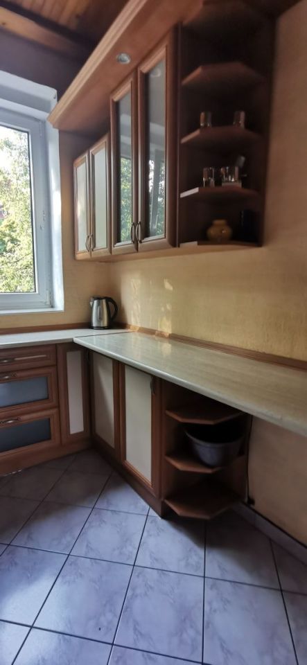 Mieszkanie 3-pokojowe Wałbrzych Nowe Miasto, ul. marsz. Józefa Piłsudskiego. Zdjęcie 6