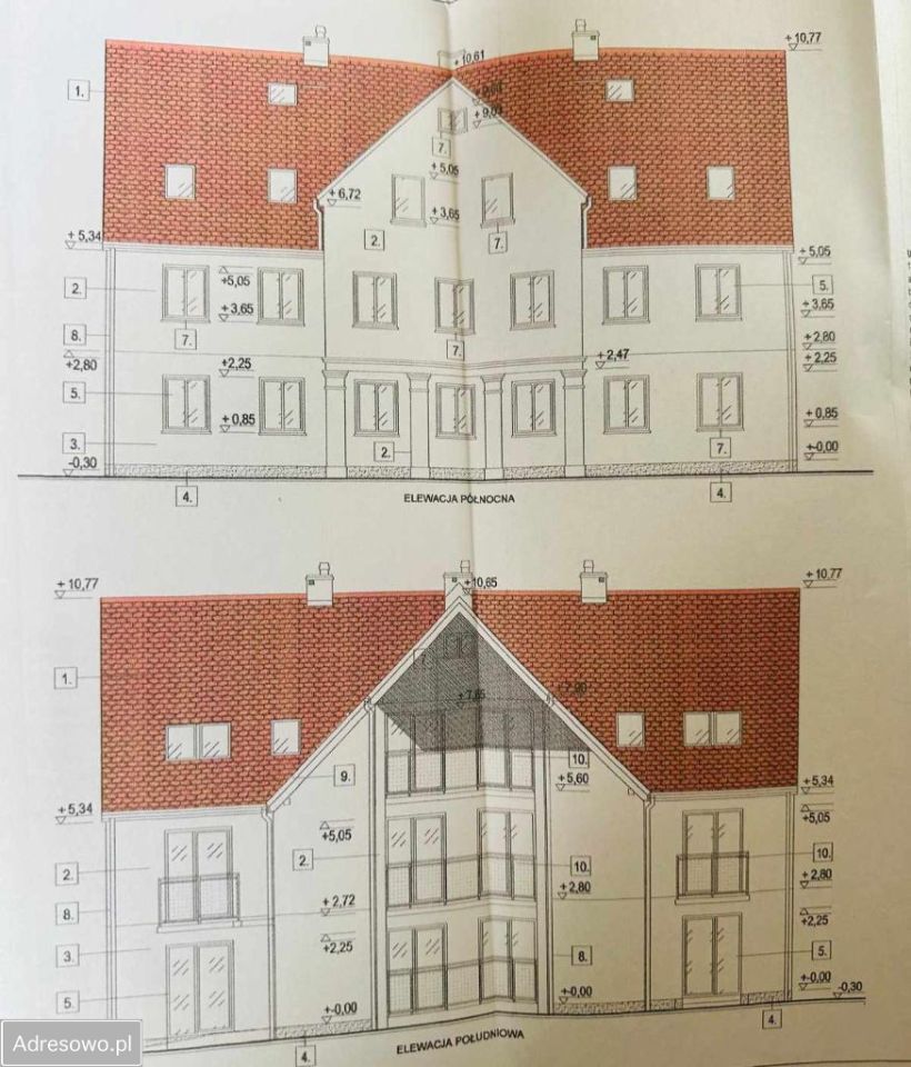 Działka budowlana Brzeg Dolny, ul. ks. Kanonika Jana Puka. Zdjęcie 9