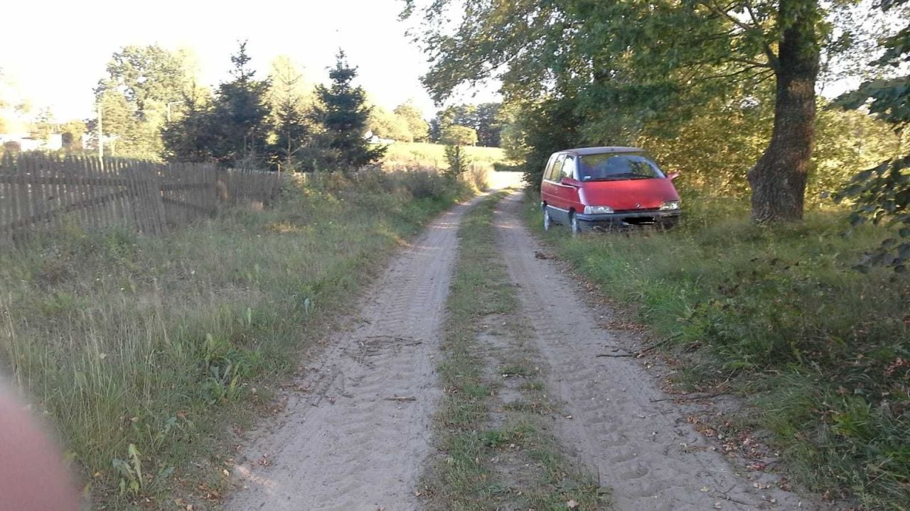 Działka budowlana Nowa Wieś Wielka. Zdjęcie 8