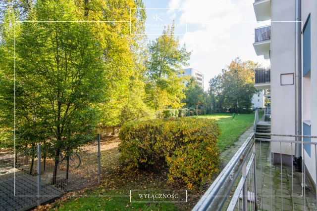 Mieszkanie 3-pokojowe Poznań Grunwald, ul. Brzeźnicka. Zdjęcie 18