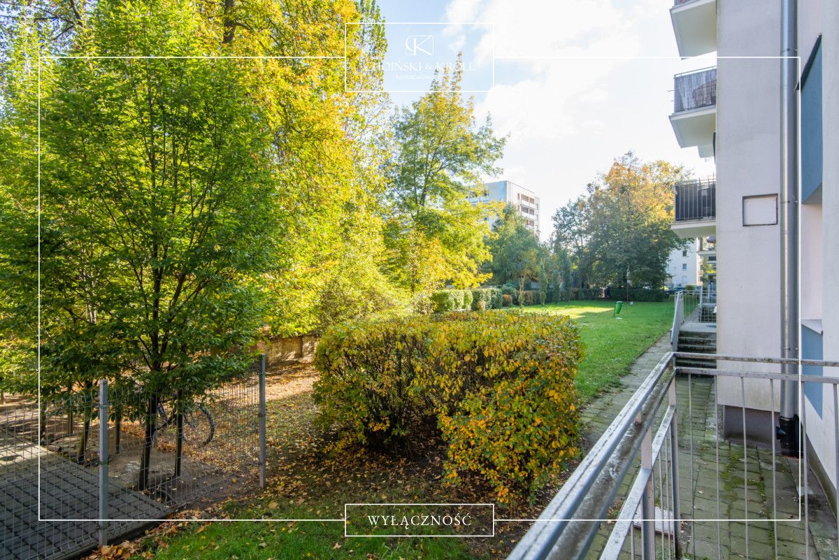 Mieszkanie 3-pokojowe Poznań Grunwald, ul. Brzeźnicka. Zdjęcie 18