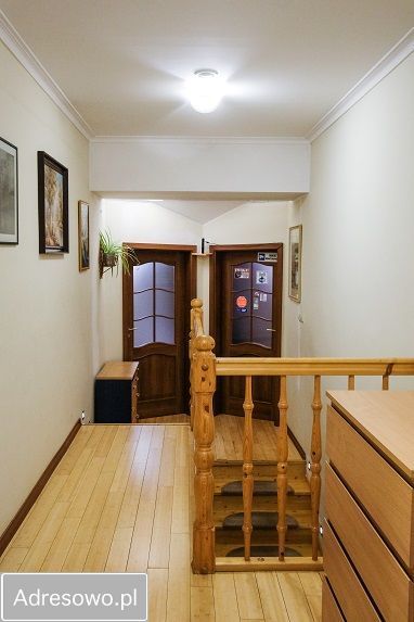 dom wolnostojący, 7 pokoi Gościcino, ul. Kasztelańska. Zdjęcie 15