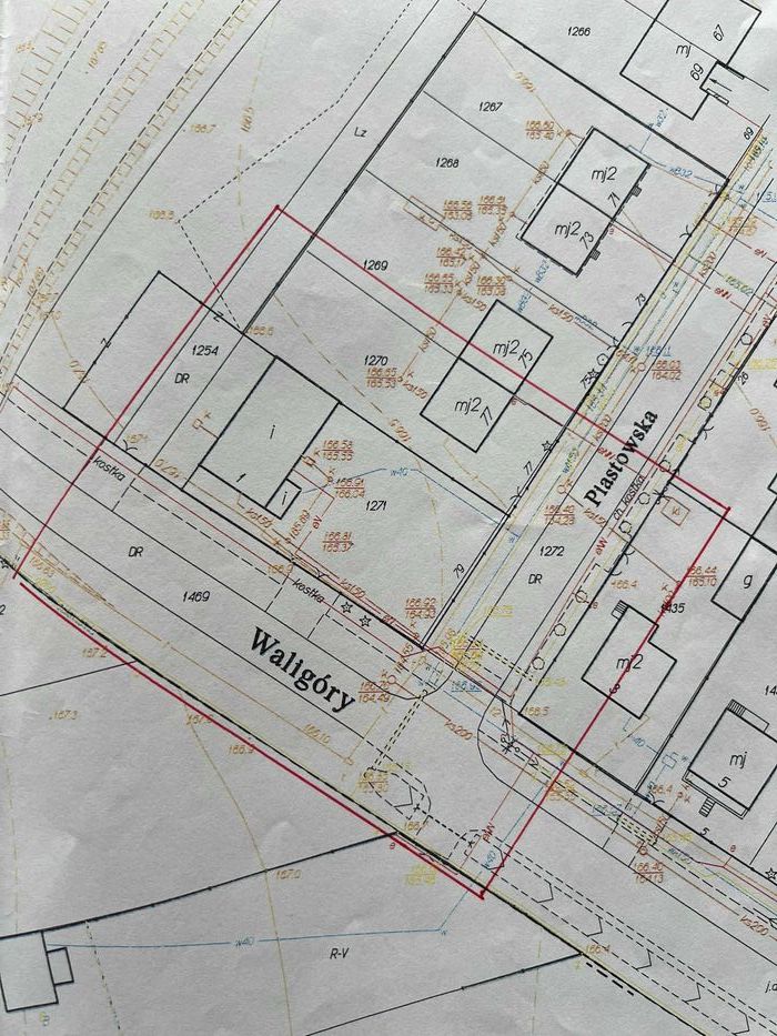 Lokal Włodawa Zabagonie, ul. Piastowska. Zdjęcie 3