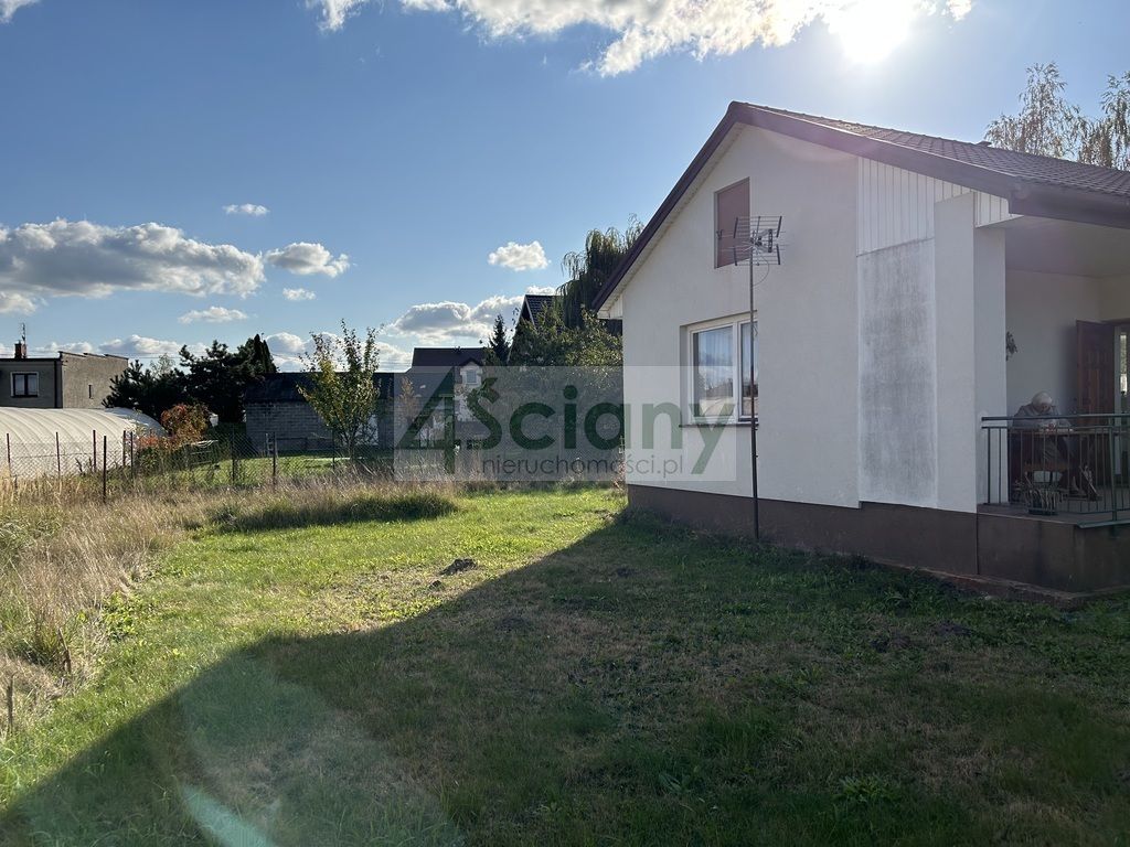 dom wolnostojący, 1 pokój Kotorydz. Zdjęcie 10