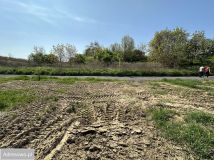 Działka budowlana Krzysztoforzyce. Zdjęcie 4