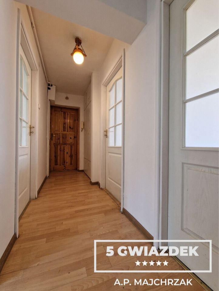 Mieszkanie 3-pokojowe Szczecinek, ul. Mariacka. Zdjęcie 24