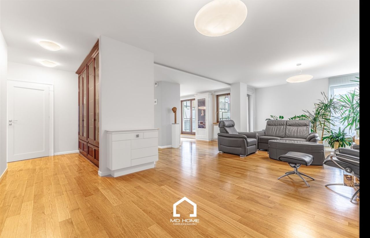 Mieszkanie 3-pokojowe Warszawa Wola, ul. Jana Kazimierza