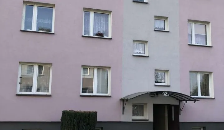 Mieszkanie 4-pokojowe Przeworno, ul. Szkolna