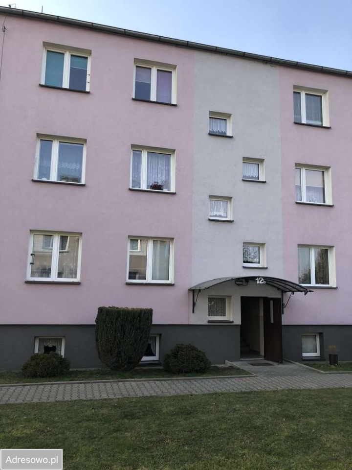 Mieszkanie 4-pokojowe Przeworno, ul. Szkolna