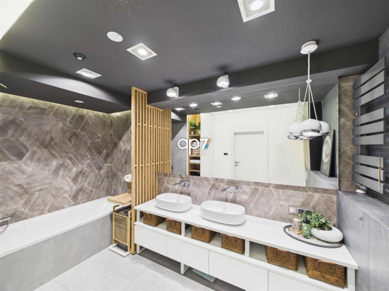 Mieszkanie 5-pokojowe Rzeszów, ul. Karola Lewakowskiego. Zdjęcie 18