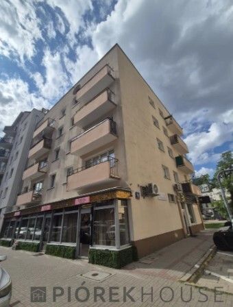 Mieszkanie 3-pokojowe Warszawa Wola, ul. Sienna. Zdjęcie 6