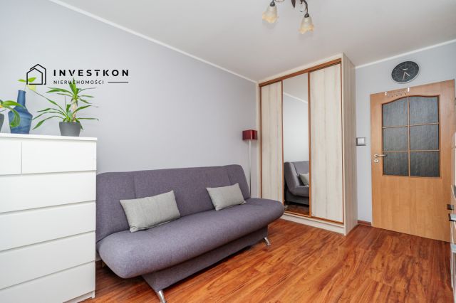 Mieszkanie 3-pokojowe Gdańsk Nowy Port, ul. Wyzwolenia. Zdjęcie 3