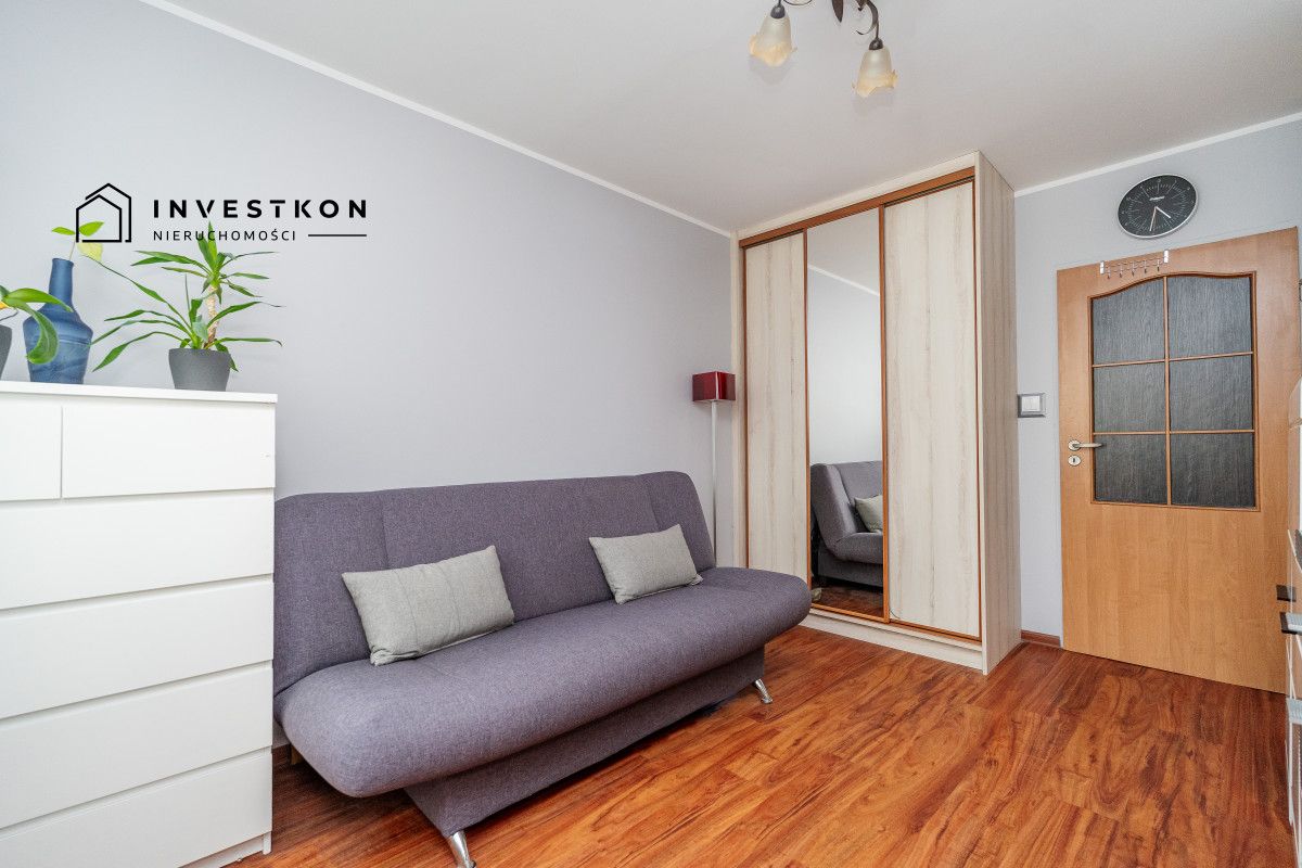 Mieszkanie 3-pokojowe Gdańsk Nowy Port, ul. Wyzwolenia. Zdjęcie 3