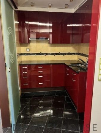 Mieszkanie 1-pokojowe Warszawa Białołęka, ul. Marcina z Wrocimowic. Zdjęcie 9