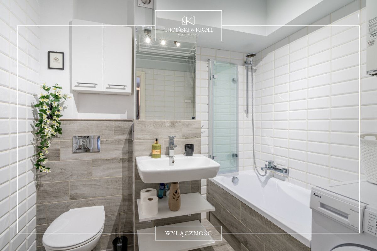 Mieszkanie 2-pokojowe Poznań Górczyn, ul. Stanisława Knapowskiego. Zdjęcie 13