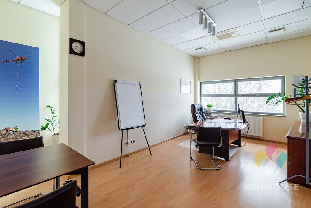 Biuro Gutkowo. Zdjęcie 24