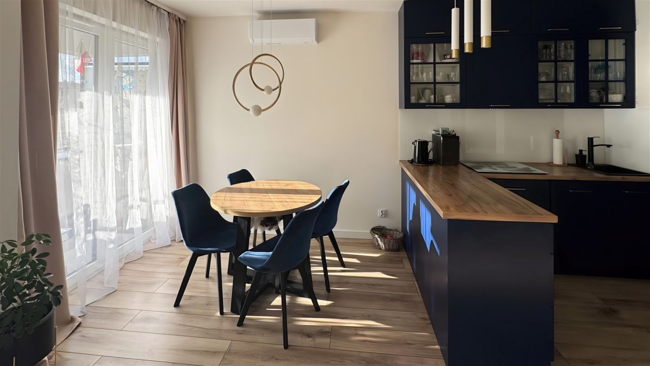 Mieszkanie 2-pokojowe Kraków Kliny, ul. Anny Szwed-Śniadowskiej. Zdjęcie 3