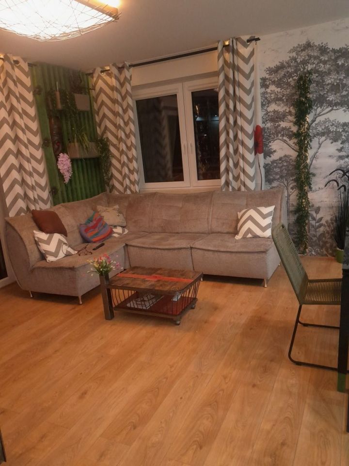 Mieszkanie 3-pokojowe Białystok Centrum, ul. Jana Sobieskiego. Zdjęcie 4