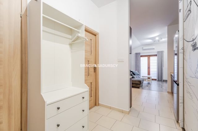 Mieszkanie 2-pokojowe Kraków Bieżanów, ul. Henryka i Karola Czeczów. Zdjęcie 14