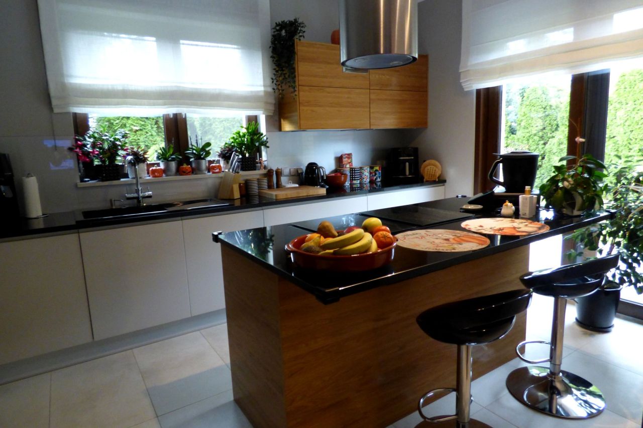 dom wolnostojący, 5 pokoi Gorzów Wielkopolski Górczyn, ul. Zielona Kotlina. Zdjęcie 8