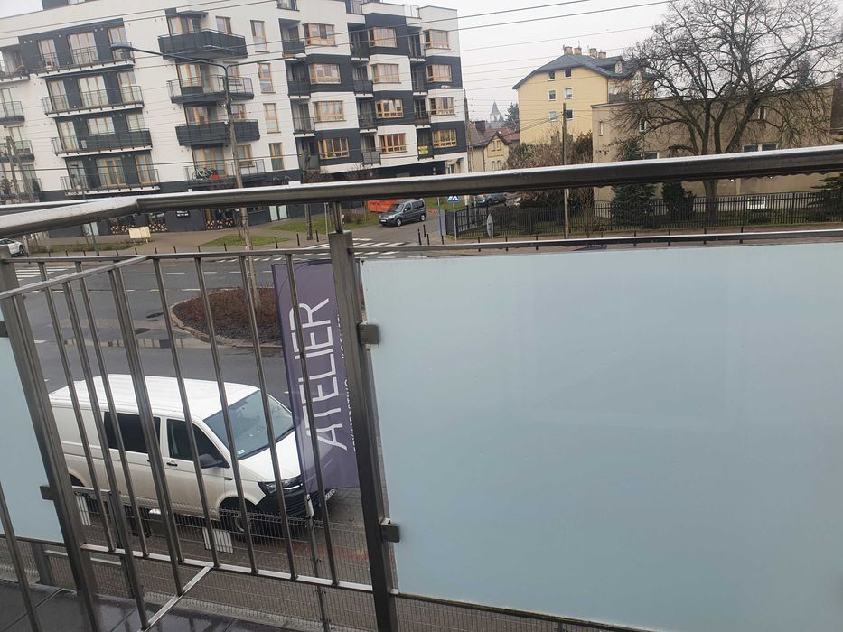 Mieszkanie 1-pokojowe Warszawa Rembertów. Zdjęcie 7