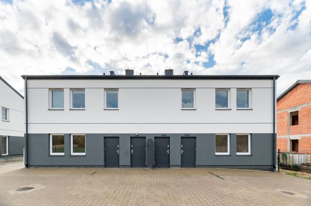 Mieszkanie 3-pokojowe Łódź Górna, ul. Poetycka. Zdjęcie 2