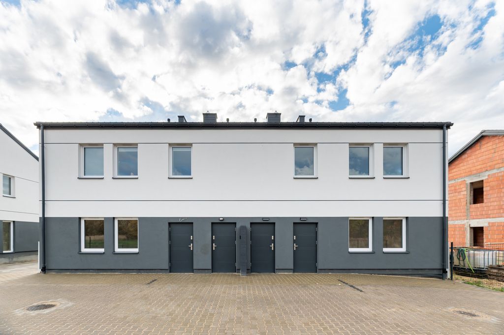 Mieszkanie 3-pokojowe Łódź Górna, ul. Poetycka. Zdjęcie 2