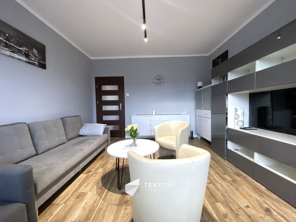 Mieszkanie 2-pokojowe Opole Śródmieście, ul. Armii Krajowej