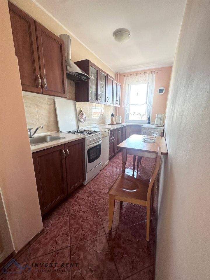 Mieszkanie 3-pokojowe Kołobrzeg Centrum. Zdjęcie 34