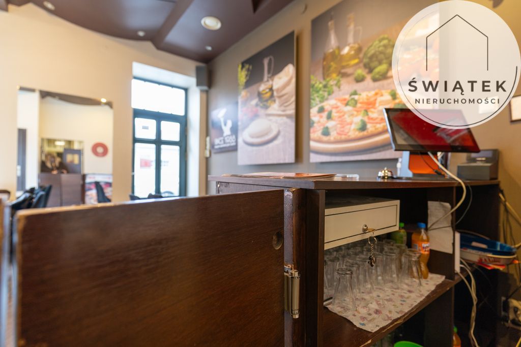 Nieruchomość komercyjna Toruń, rynek Nowomiejski. Zdjęcie 11