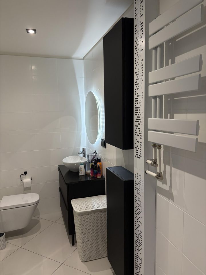 Mieszkanie 3-pokojowe Sosnowiec Zagórze, ul. Łomżyńska. Zdjęcie 8