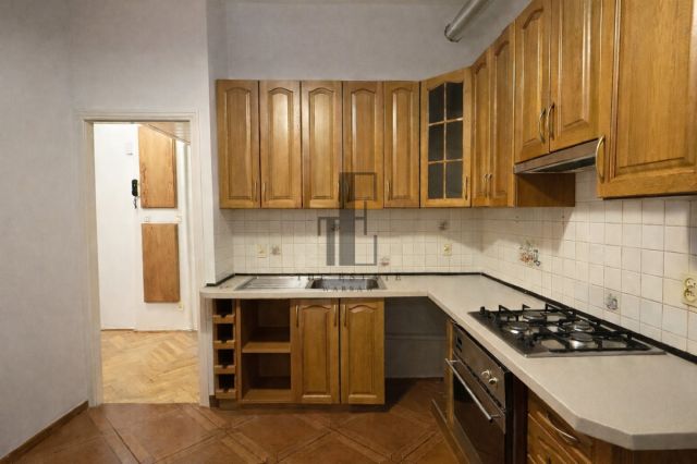 Mieszkanie 3-pokojowe Warszawa Mokotów, ul. Czerniakowska. Zdjęcie 7