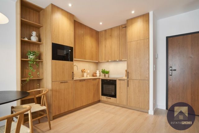 Mieszkanie 2-pokojowe Warszawa Wola, ul. Grzybowska. Zdjęcie 2