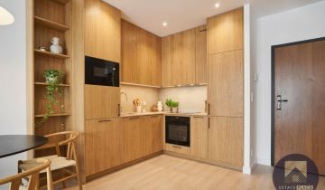 Mieszkanie 2-pokojowe Warszawa Wola, ul. Grzybowska