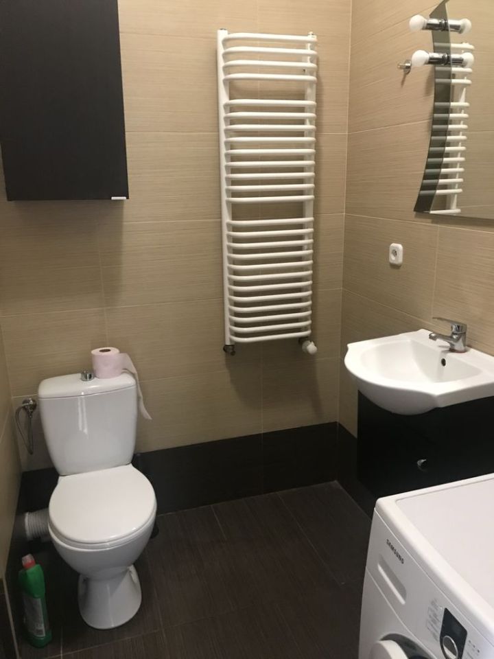 Mieszkanie 2-pokojowe Kraków Mistrzejowice, ul. Marchołta. Zdjęcie 4