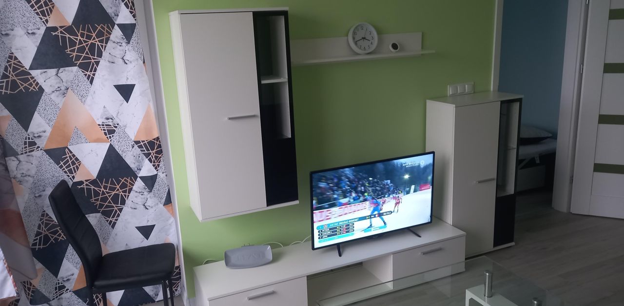 Mieszkanie 2-pokojowe Słubice, ul. Figowa. Zdjęcie 7