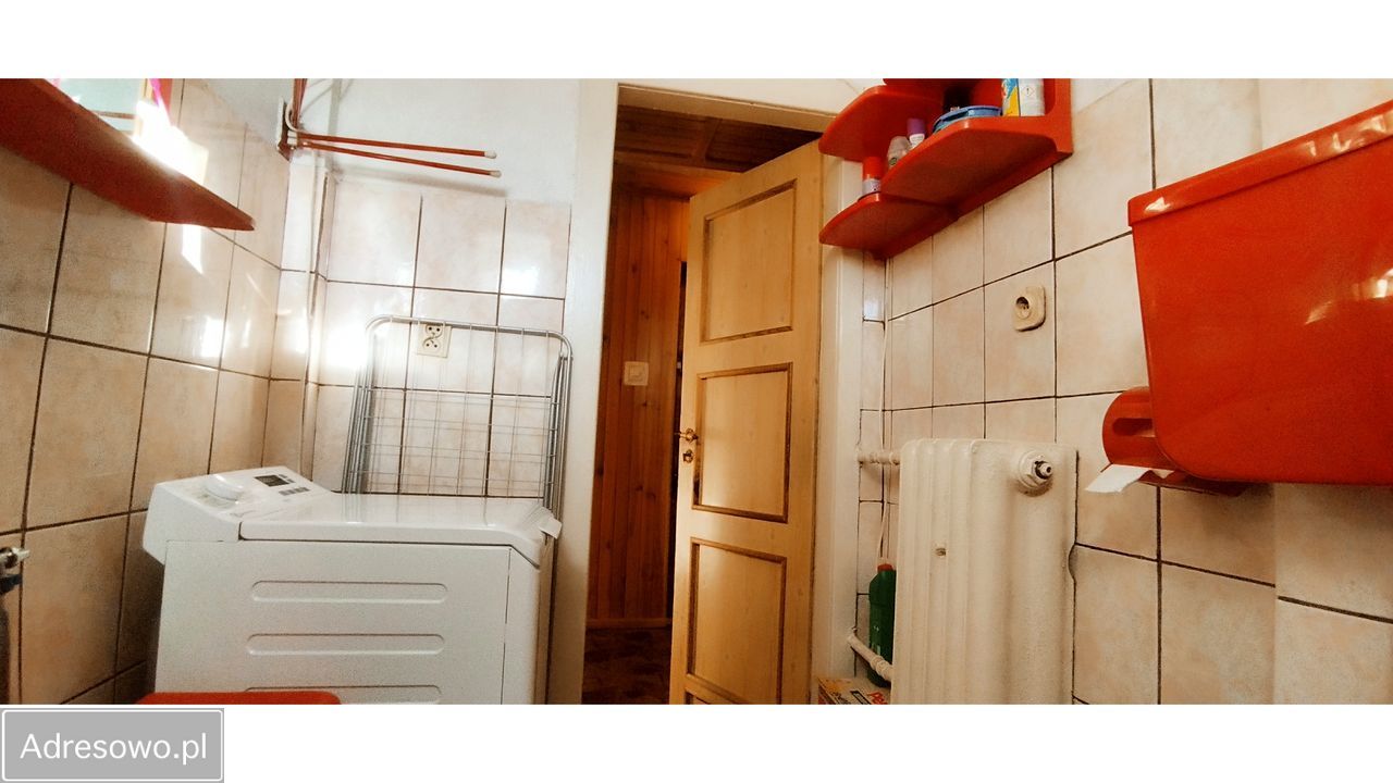 Mieszkanie 2-pokojowe Wrocław Fabryczna, ul. Pilczycka. Zdjęcie 2