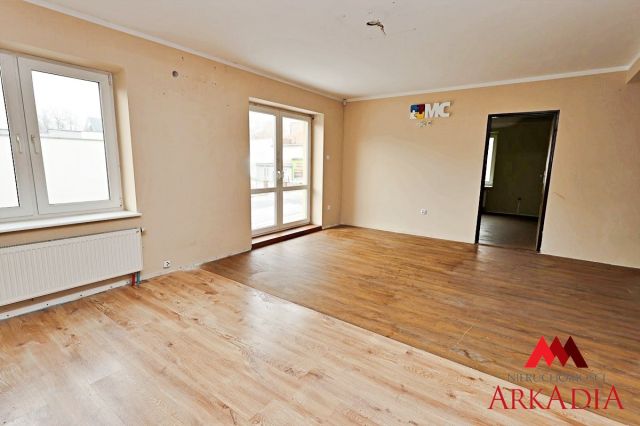 dom wolnostojący, 5 pokoi Włocławek Centrum, ul. Władysława Stanisława Reymonta. Zdjęcie 13