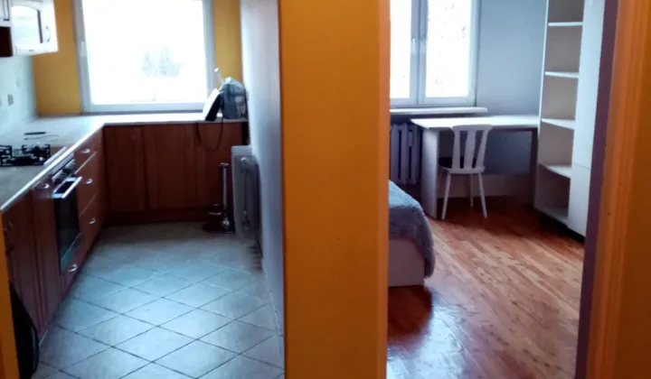 Mieszkanie 2-pokojowe Przemyśl Zasanie, Niepomocyna