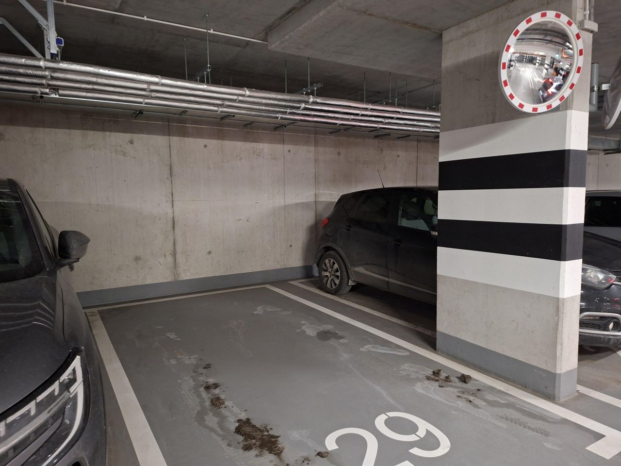 Mieszkanie 3-pokojowe Warszawa Targówek, ul. Wierna. Zdjęcie 24