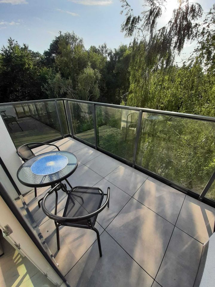 Mieszkanie 2-pokojowe Gdańsk Brzeźno, al. gen. Józefa Hallera. Zdjęcie 8