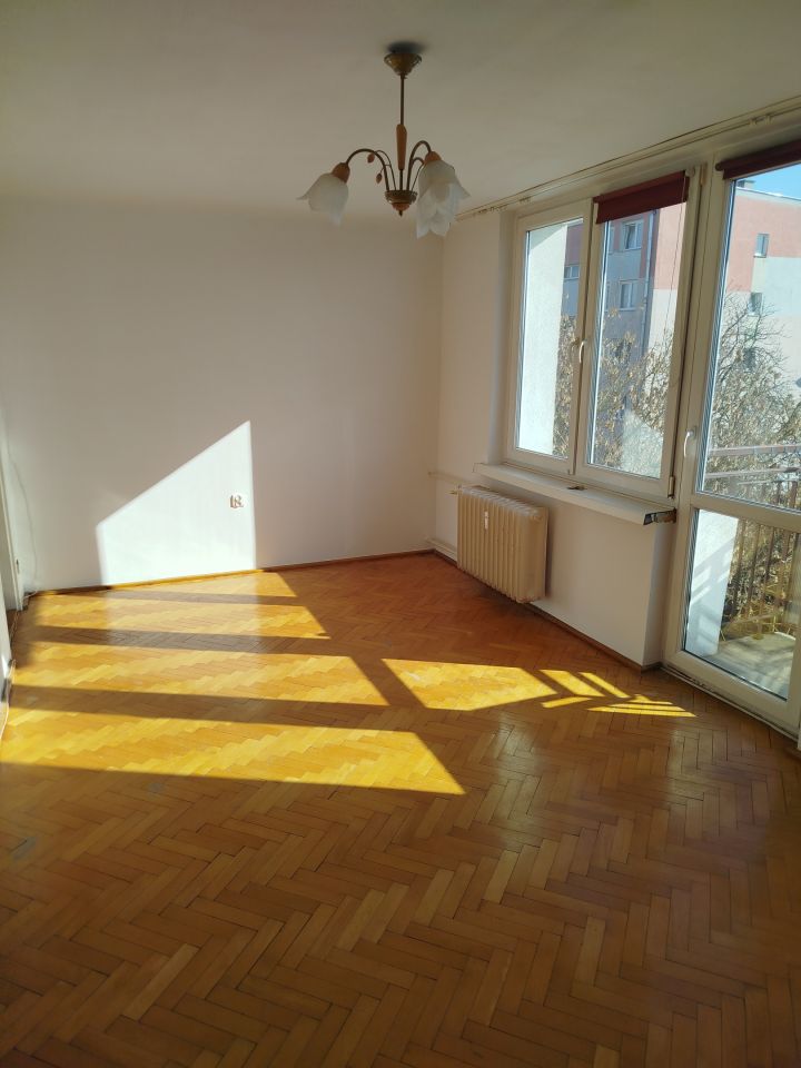 Mieszkanie 1-pokojowe Włocławek Centrum, ul. Stefana Okrzei. Zdjęcie 2