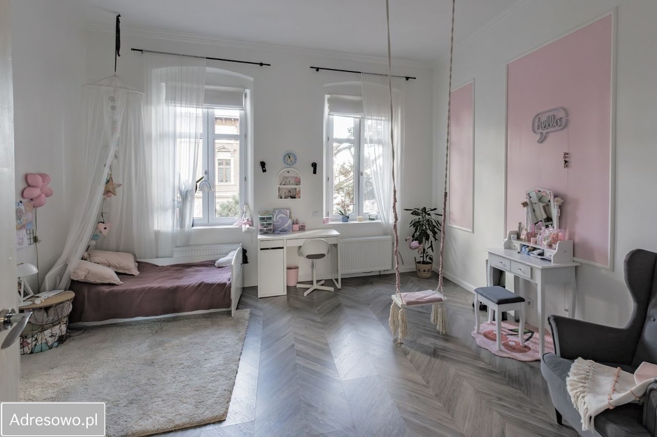 Mieszkanie 4-pokojowe Świdnica, ul. Lwa Tołstoja. Zdjęcie 18