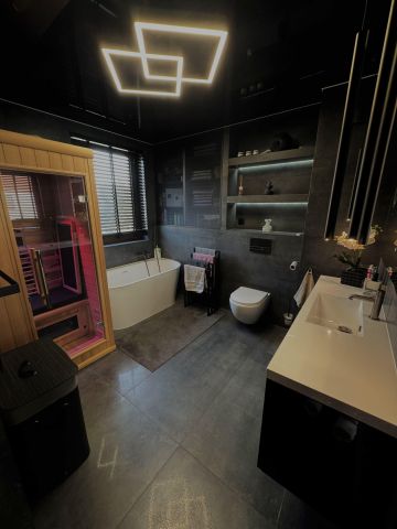 dom szeregowy, 4 pokoje Bielawa, ul. Dębowa. Zdjęcie 23