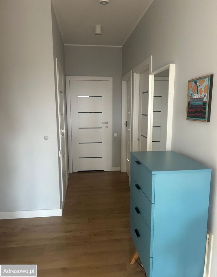 Mieszkanie 3-pokojowe Gdańsk Łostowice, ul. Cedrowa. Zdjęcie 13