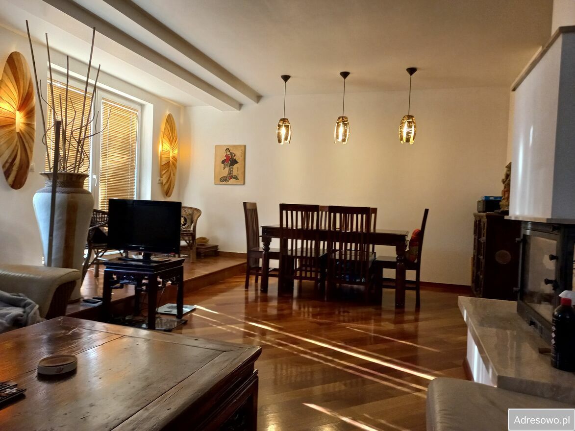 dom szeregowy, 5 pokoi Warszawa Wawer, ul. Jeziorowa. Zdjęcie 14